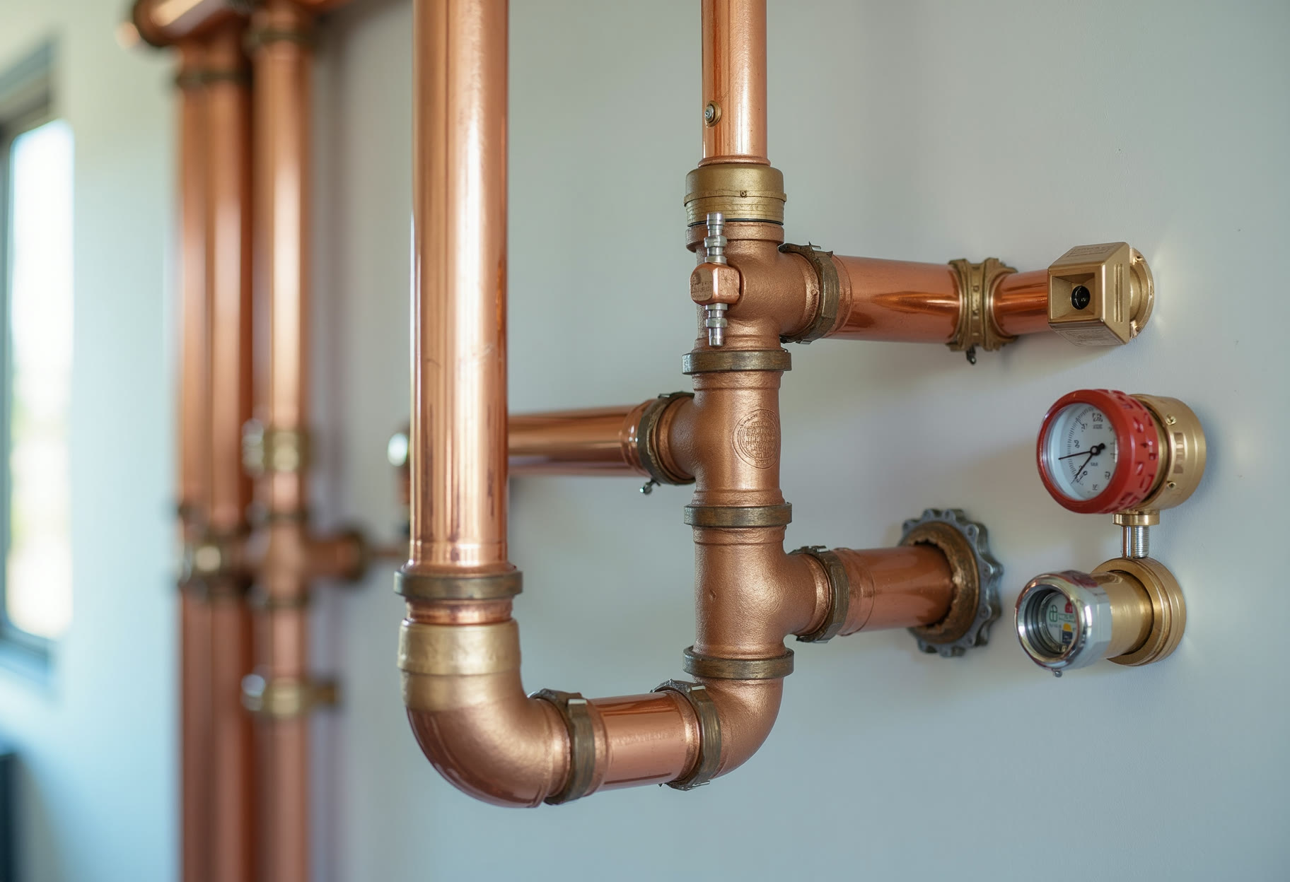 Riverside Plumbing